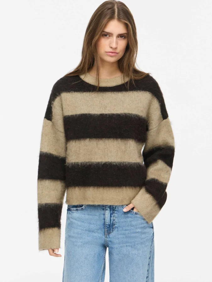 Noisy May - NMSOFF L/S...