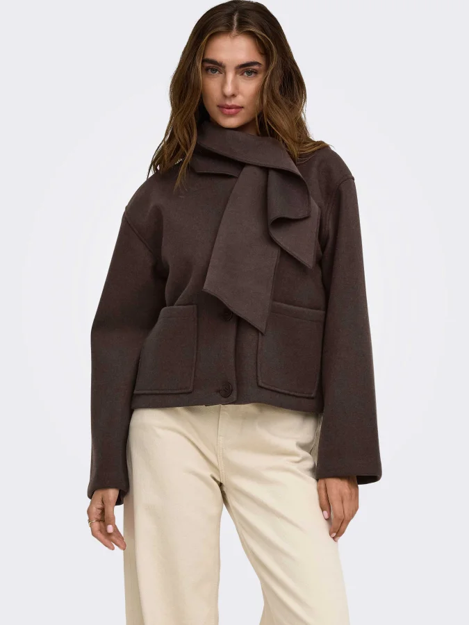 ONLY - ONLCARRIE SCARF...