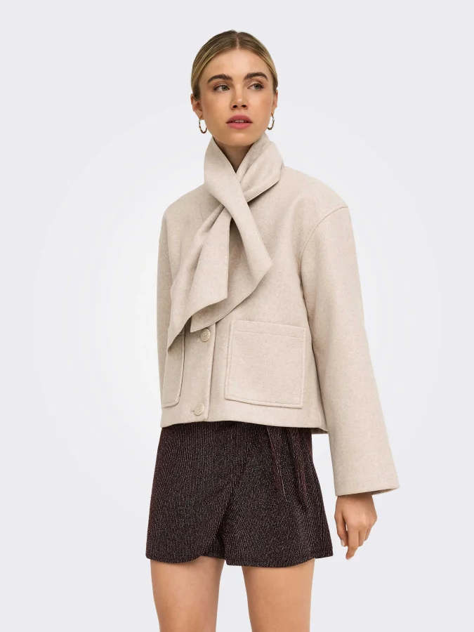ONLY - ONLCARRIE SCARF...