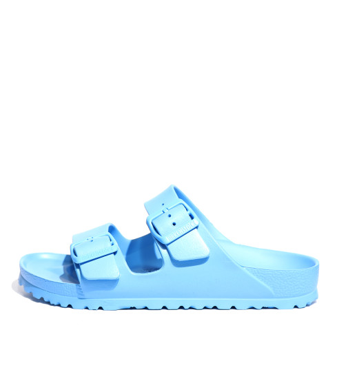 BIRKENSTOCK - Arizona EVA Sky Blue Size 36