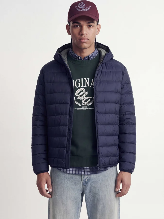 Jack&Jones - JJEBERG LIGHT...
