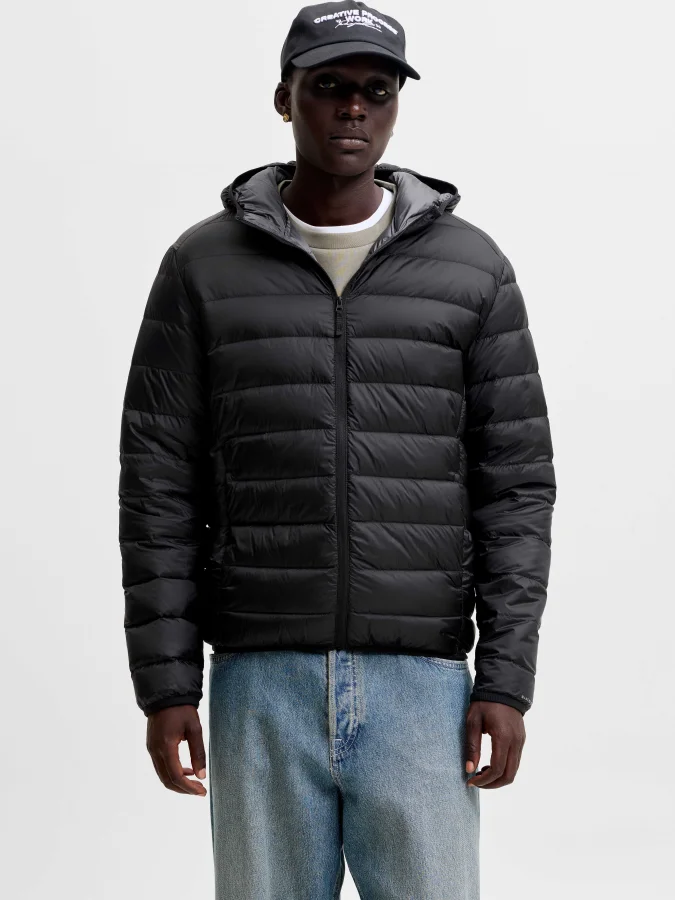 Jack&Jones - JJEBERG LIGHT...