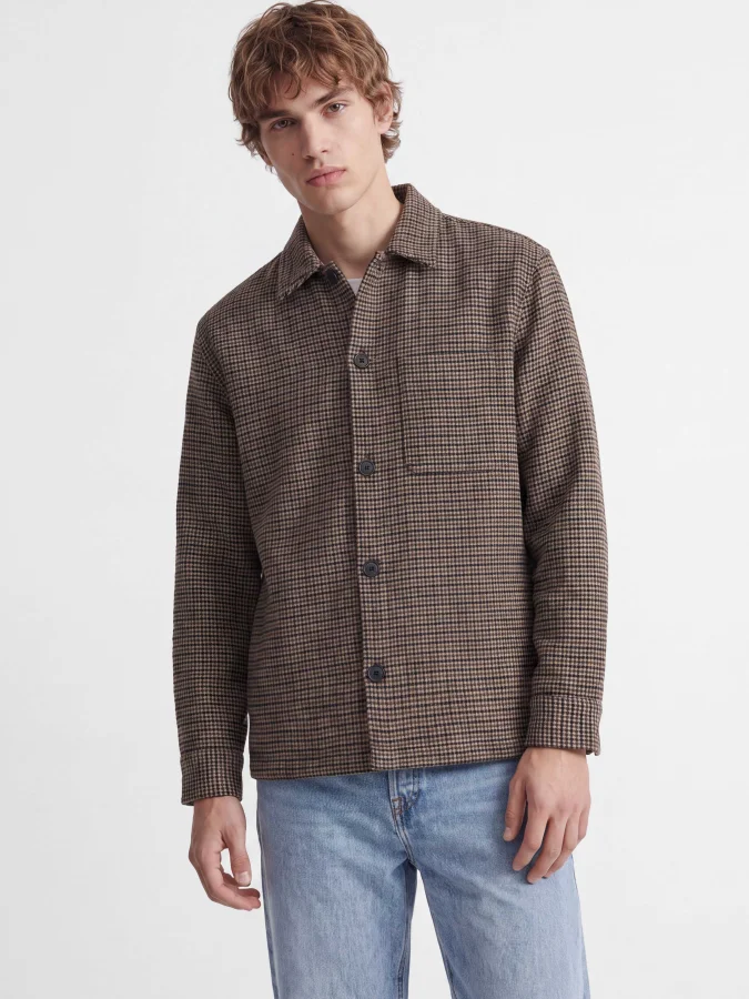 Jack&Jones - JJESOHO OLLIE...