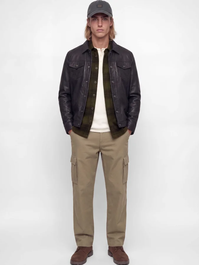 Jack&Jones - JJESOHO OLLIE...