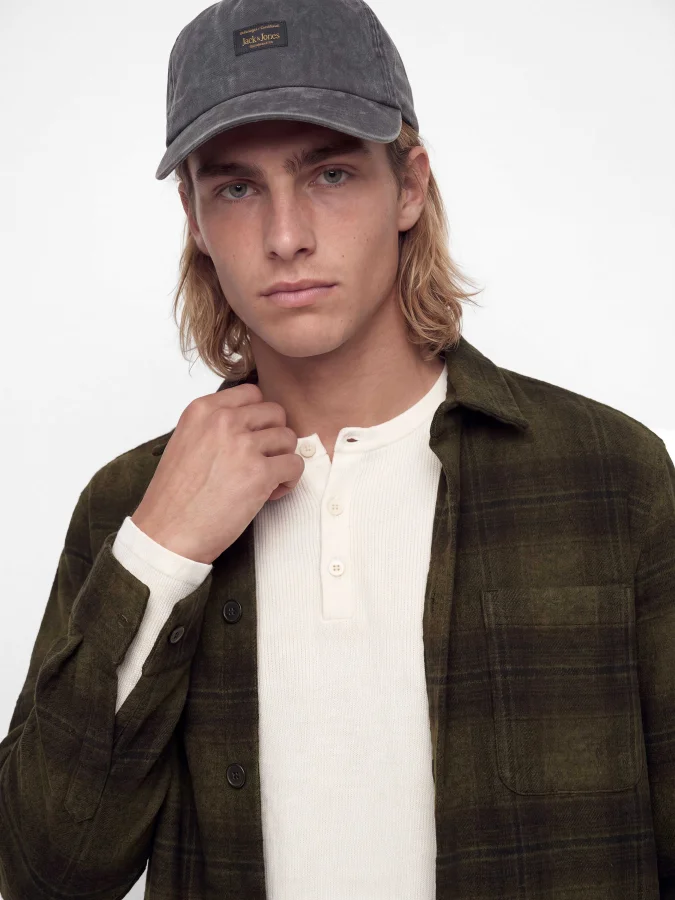 Jack&Jones - JJESOHO OLLIE... 2