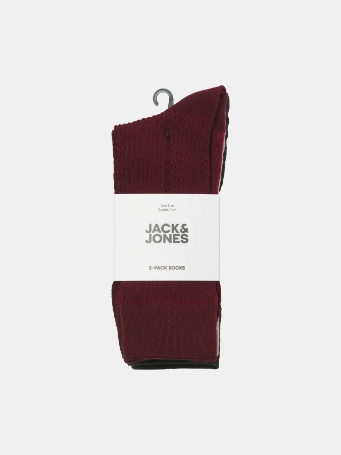 Jack&Jones - JACHENCE SOLID... 2