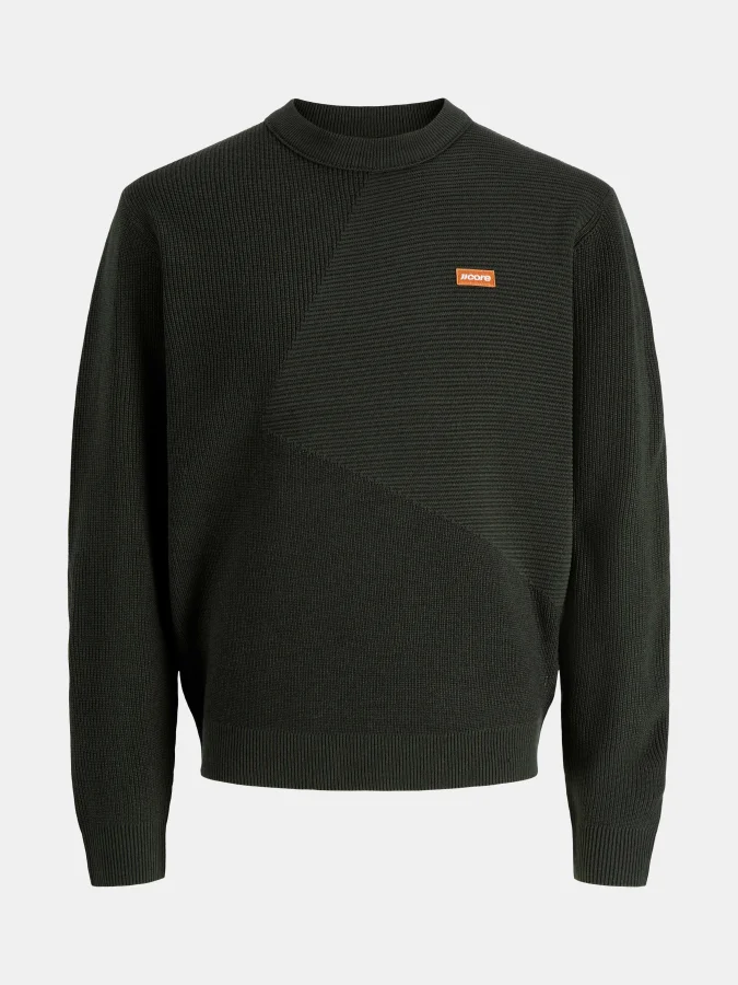 Jack&Jones - JCOCLUB KNIT...