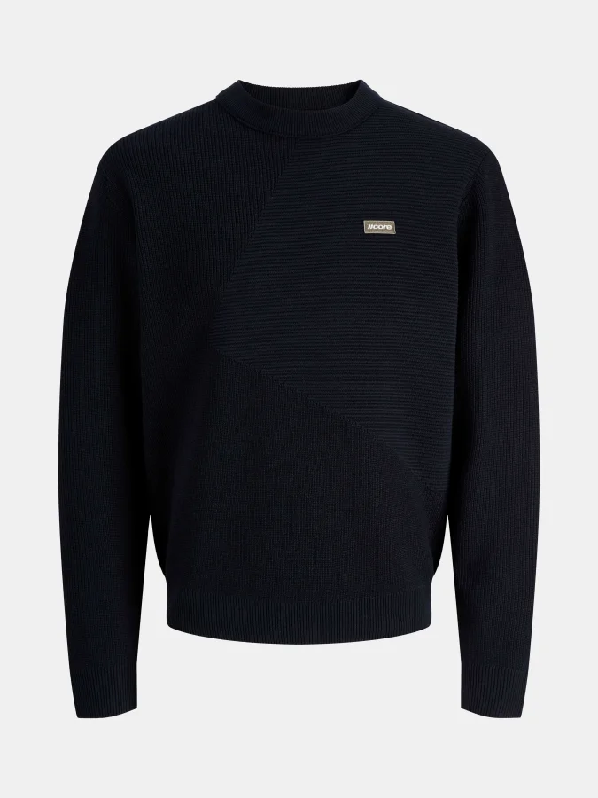 Jack&Jones - JCOCLUB KNIT...