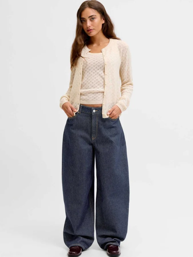 JJXX - JXSAKAI BAGGY BARREL... 2