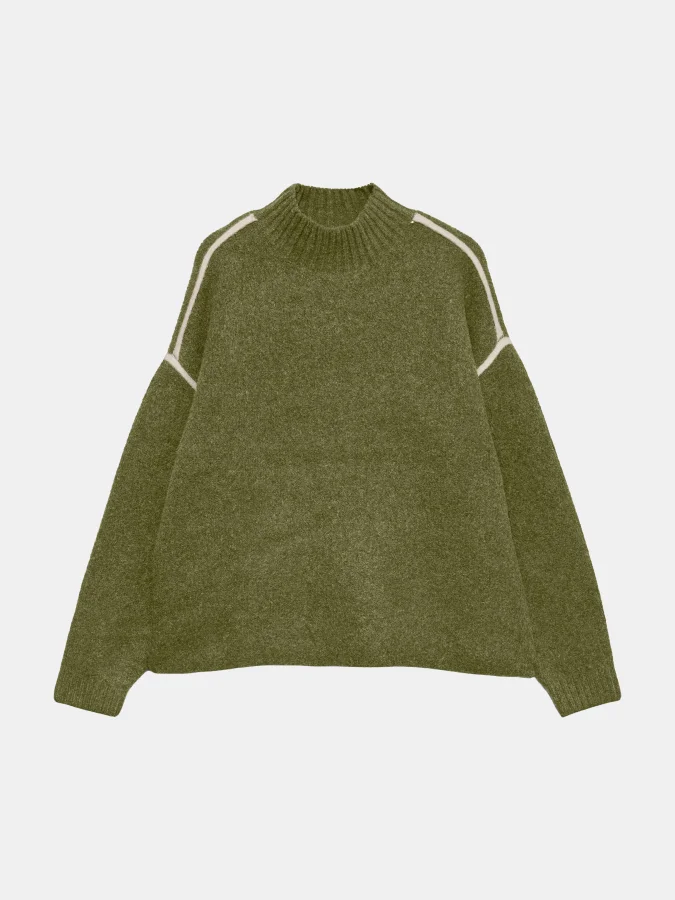 Vero Moda - VMBOOM LS...