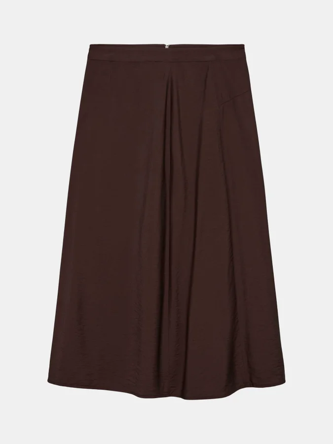Vero Moda - VMLEIA MW SKIRT...