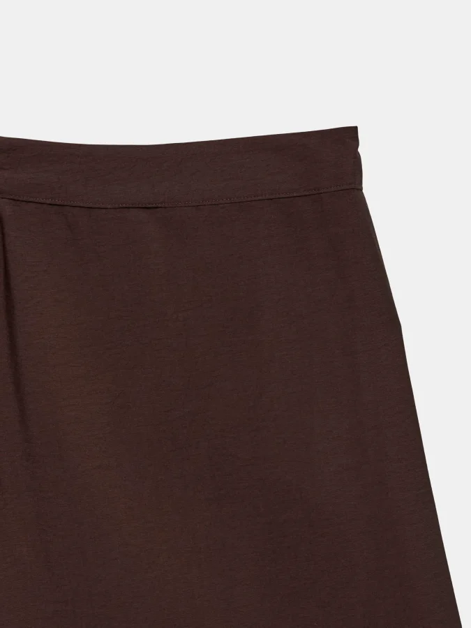 Vero Moda - VMLEIA MW SKIRT... 2