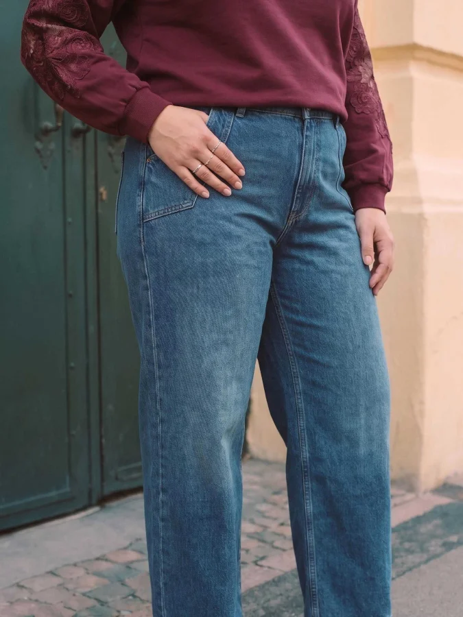 Vero Moda Curve - VMCZELDA... 2