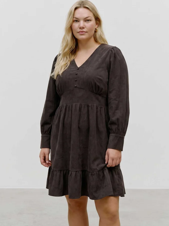Vero Moda - VMCELLY L/S...
