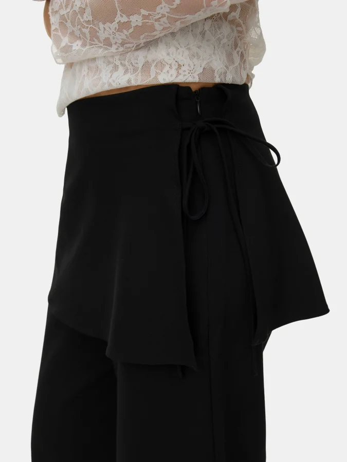 Vero Moda - VMINGA MW SKIRT... 2
