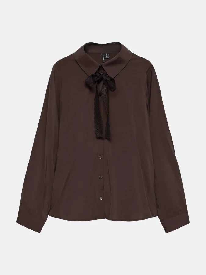 Vero Moda - VMHELEN LS...