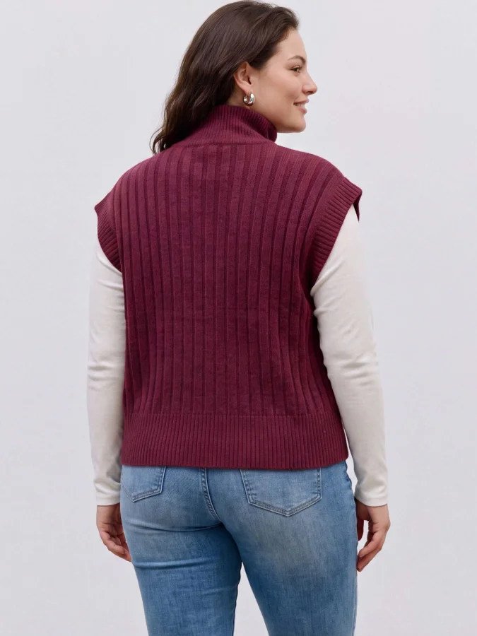 Vero Moda - VMCBANG RIB SL... 2
