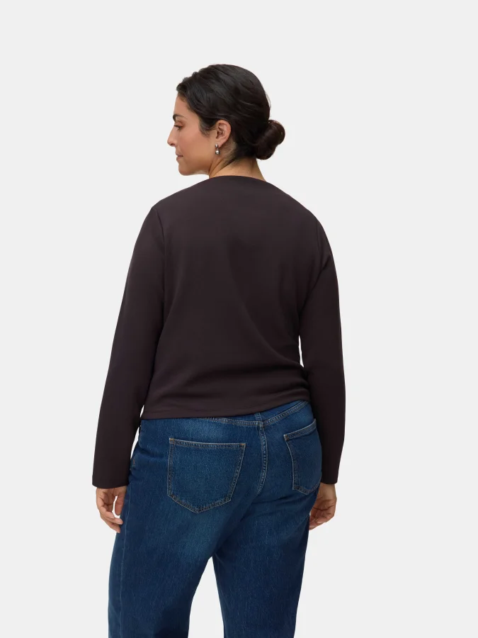 Vero Moda - VMMILLE LS... 2