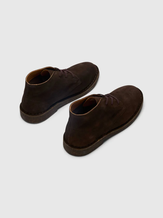 SELECTED - SLMRICCO SUEDE... 2