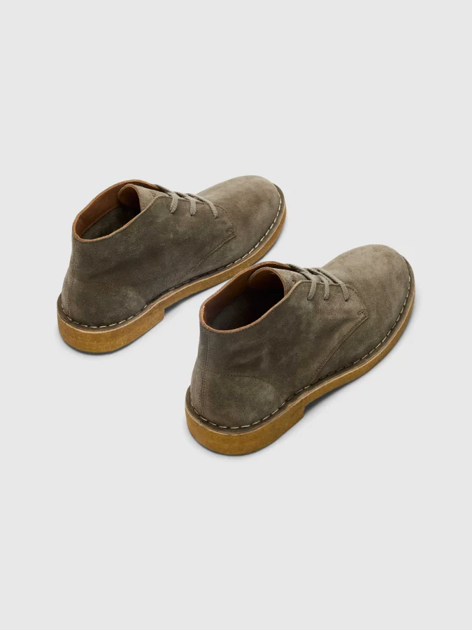 SELECTED - SLMRICCO SUEDE... 2