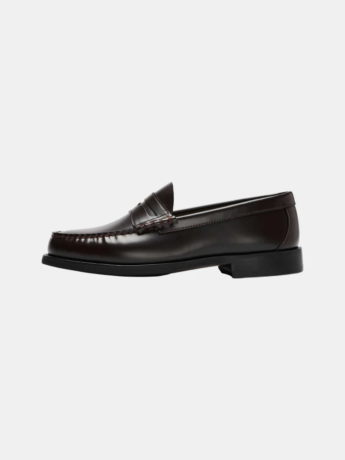 SELECTED - SLWBRIAR LEATHER...