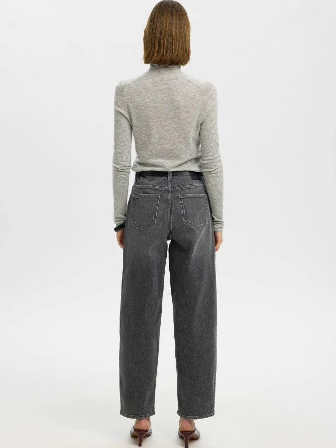 SELECTED - SLWVENDY WOOL LS... 2
