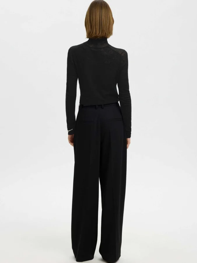 SELECTED - SLWVENDY WOOL LS... 2
