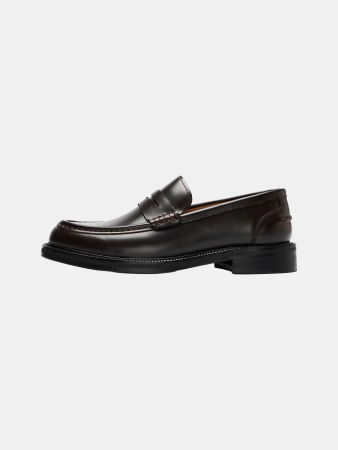SELECTED - SLMBOBBY LEATHER...