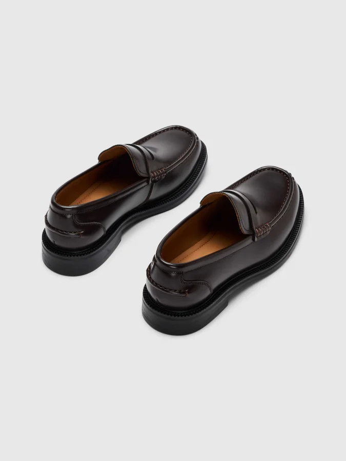 SELECTED - SLMBOBBY LEATHER... 2