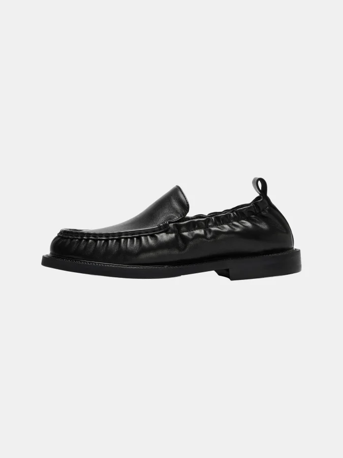 SELECTED - SLWEDEN LEATHER...