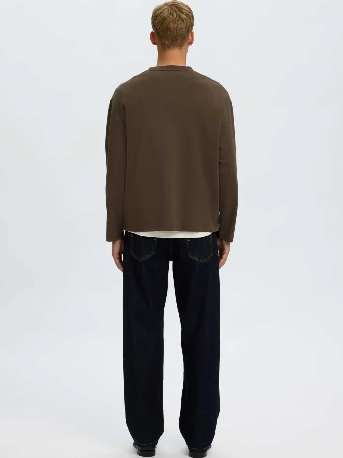 SELECTED - SLMTAJ HEAVY LS... 2
