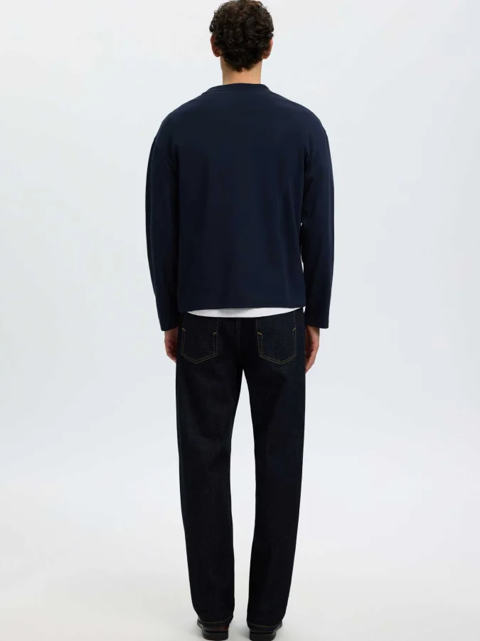 SELECTED - SLMTAJ HEAVY LS... 2