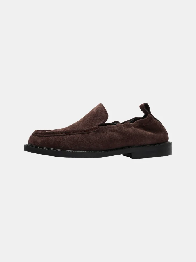 SELECTED - SLWEDEN SUEDE...
