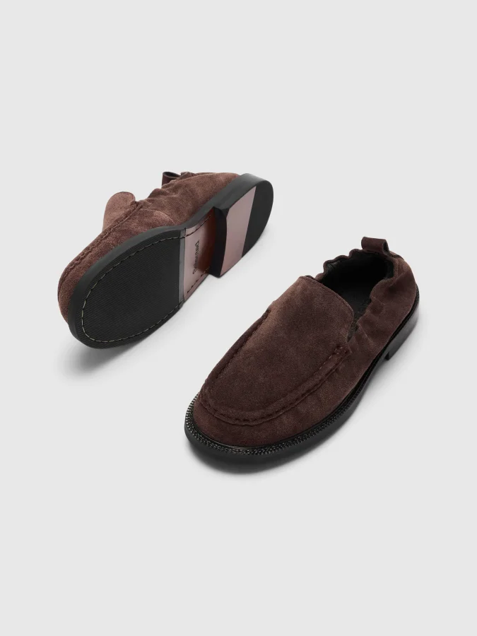 SELECTED - SLWEDEN SUEDE... 2