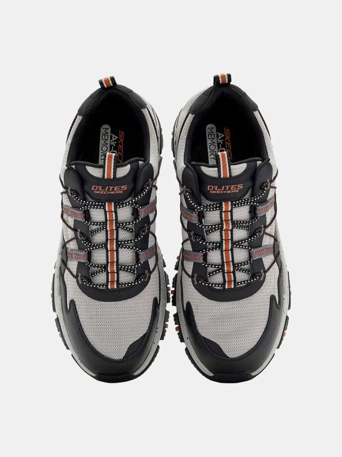 Skechers - D'LITES HIKER 2