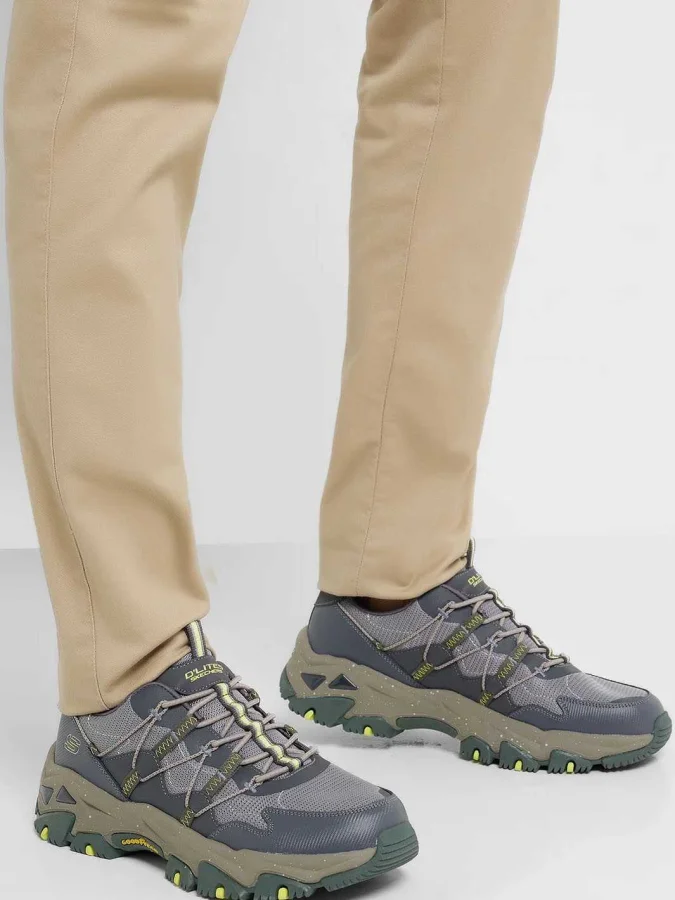 Skechers - D'LITES HIKER 2