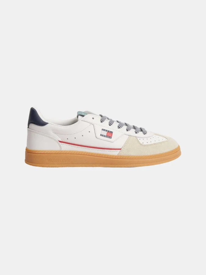 Tommy Jeans - THE GREENWHCH...