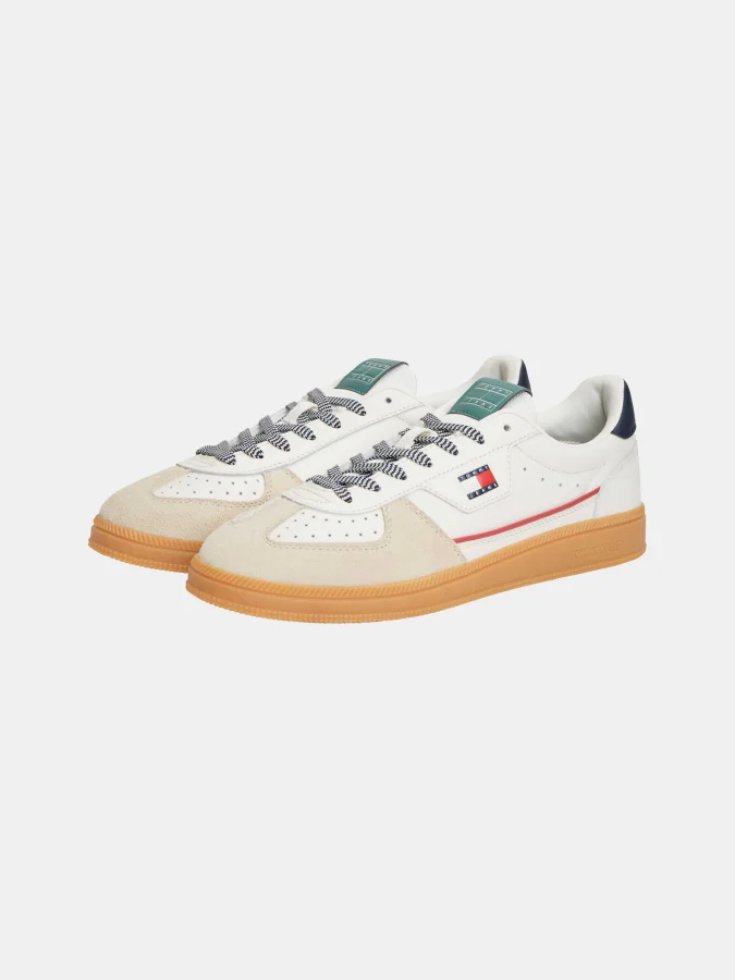 Tommy Jeans - THE GREENWHCH... 2