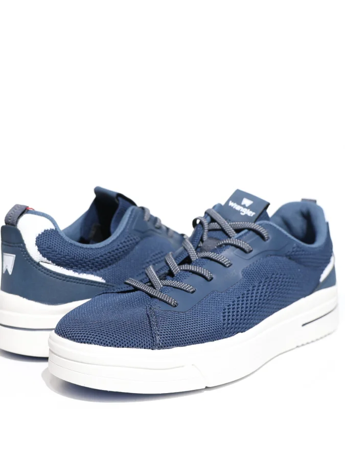 Wrangler - JACKY KNIT