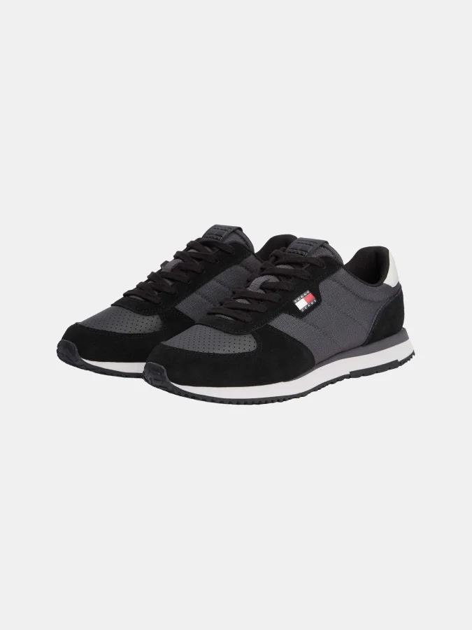 Tommy Jeans - TJ RUNNER... 2