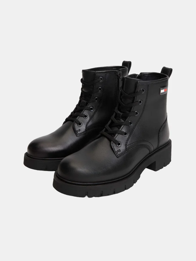 Tommy Jeans - TJW CLEATED... 2