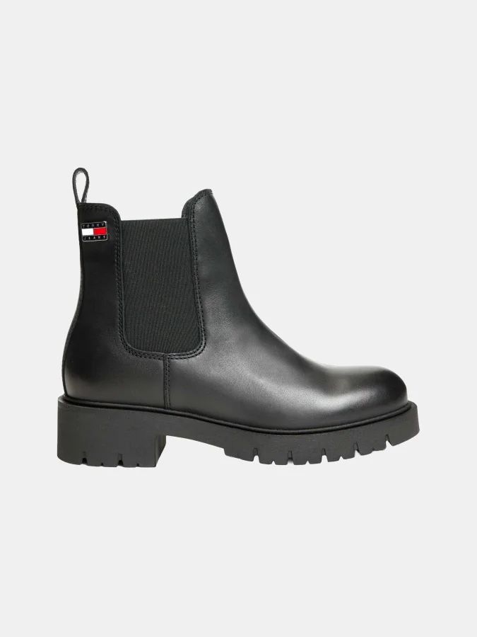 Tommy Jeans - TJW CLEATED...
