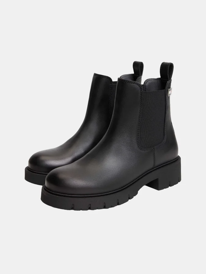Tommy Jeans - TJW CLEATED... 2