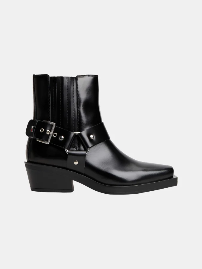 Tommy Jeans - TJW BUCKLE...