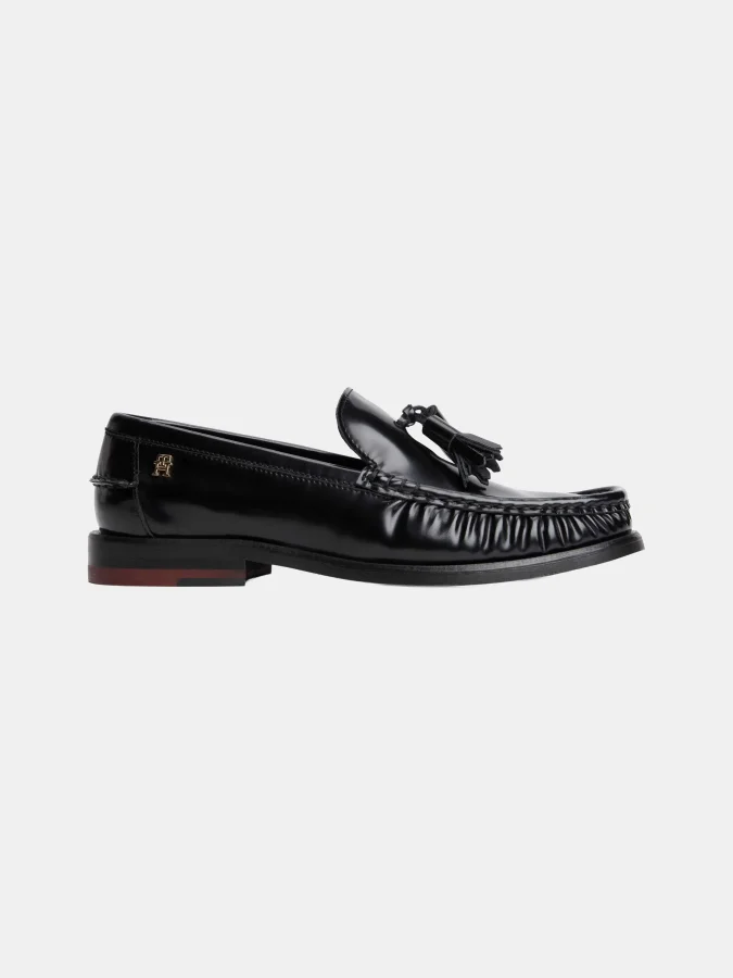 Tommy Hilfiger - SQUARE TOE...