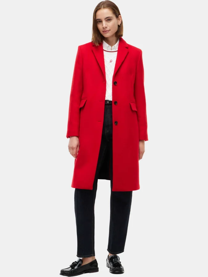 Tommy Hilfiger - SQUARE TOE... 2