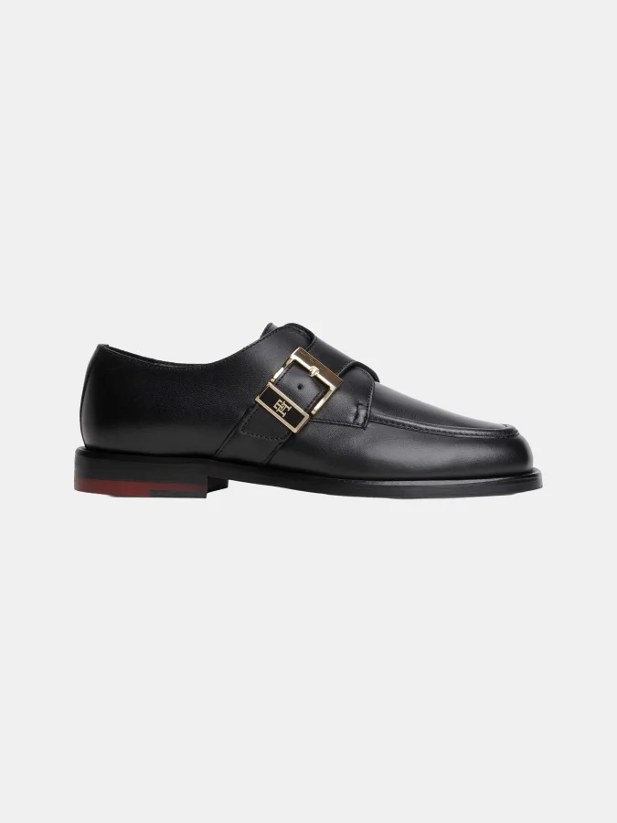 Tommy Hilfiger - TH BUCKLE...