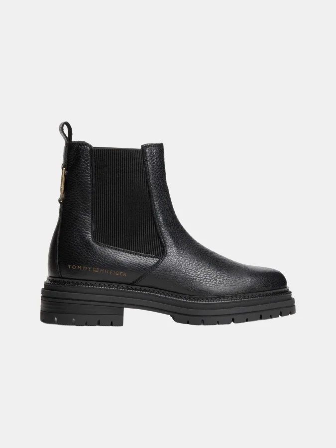 Tommy Hilfiger - TH EMBOSS...