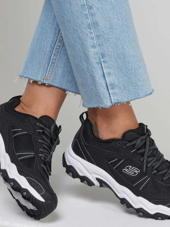 Skechers - STAMINA AT 2