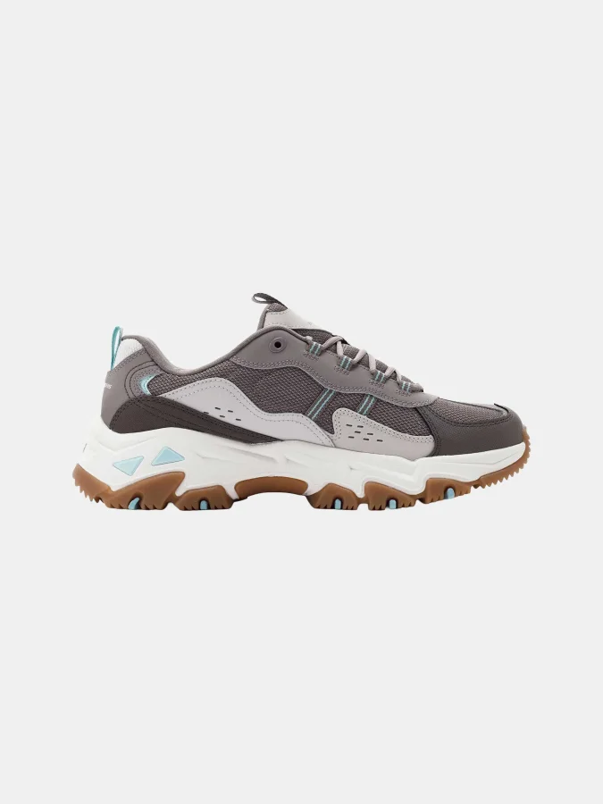 Skechers - D'LITES HIKER
